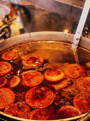 traditional chinese food