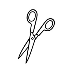 Simple sessior icon vector