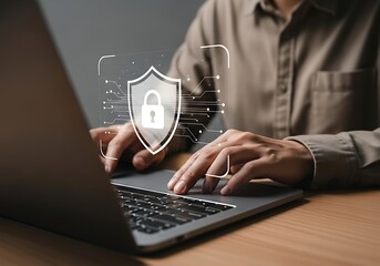 Ensuring digital security and safeguarding information in the modern era