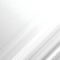 elegant gradient gray diagonal stripes pattern - clean minimalist abstract background texture