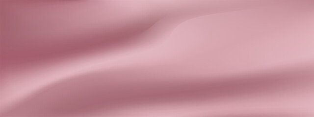 Obraz premium Background with gradient pink peach color and soft pastel texture for warm cream blur. Light rose mesh for aesthetic design or cosmetic photo template. Abstract luxury effect with smooth surface.