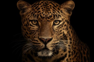 Obraz premium Riga, Latvia 05-09-2024 Capturing the Essence of Power and Mystery in the Darkness