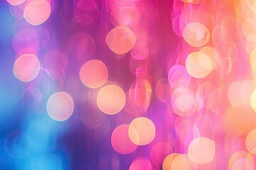 High Resolution Picture of Defocused Abstract Background