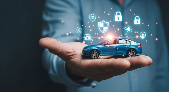 أنواع التأمين على السيارات في السعودية: اختر الأنسب لسيارتك 1