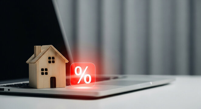 Mortgage rates today home loan interest rates property investment real estate market trends finance tips