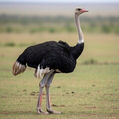 ostrich
