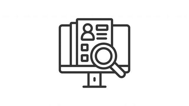 recruit icon