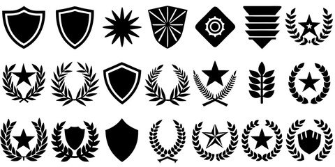 colorful ribbon banners for promotional designs
