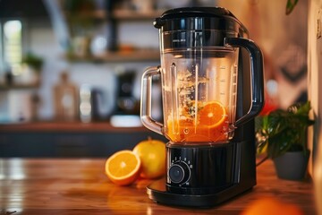 High Definition View of Multifunction Blender Reviews