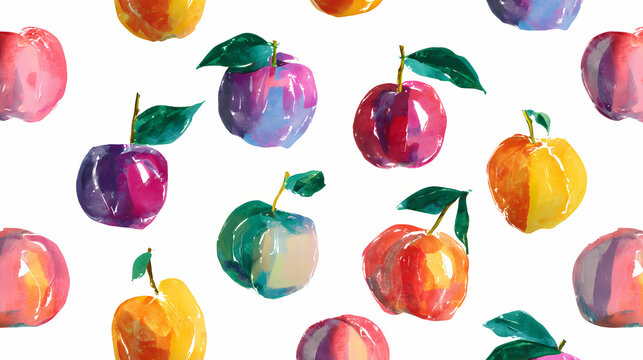 fractured iconography. | sharp edge masking | mid-century advertising | brutalist graphics | Ichang papeda fruits, watercolor illustration. stickers, print, pictures for alphabet blocks. silkscreen