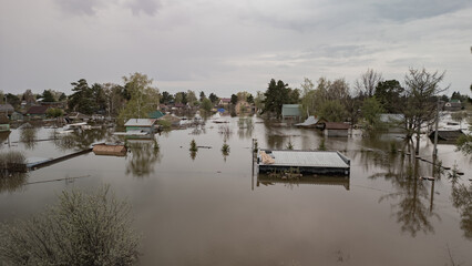 Global warming, floods on the planet.The apocalypse, catastrophes.Storms and destruction.Natural...