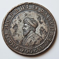 1 Lira: In memory of July 15.