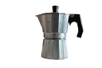 vintage coffee maker