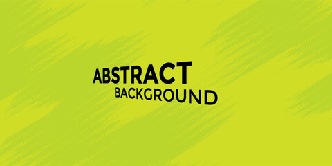 Dots halftone green color pattern gradient texture with technology digital background. Dots pop art comics with nature graphic design