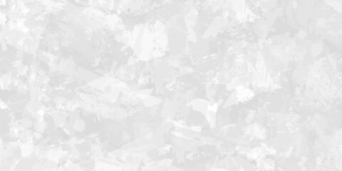 White color Venetian plaster Wall Background Texture Retro pattern wall plaster and scratches background. Abstract wall marble background