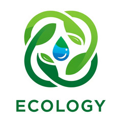 eco friendly logo