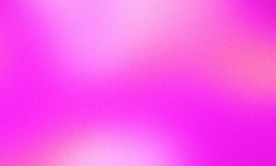 Vibrant pink and purple gradient background with subtle grainy texture