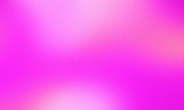 Vibrant pink and purple gradient background with subtle grainy texture