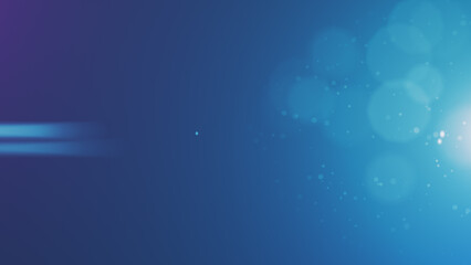 background with lights.stylized blue glow lighting background	