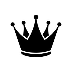 crown icon silhouette on white background (3).svg