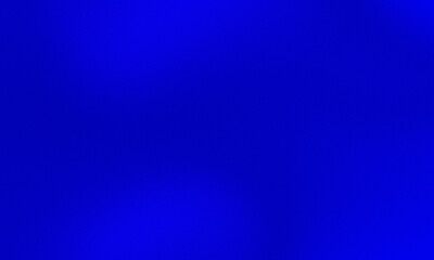 Deep royal blue textured background with subtle gradient and fine grain
