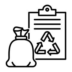 Waste Consignment Note