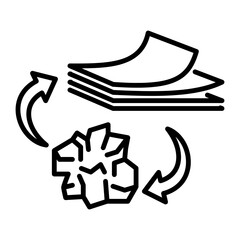 Paper Recycling