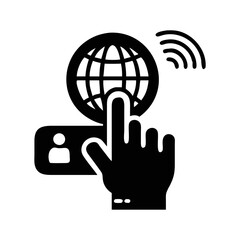 Navigating the digital world, social media, and global connectivity in business