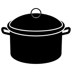 stainless steel pots