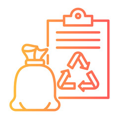 Waste Consignment Note