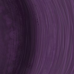 Abstract image for printing. Picture for modern interiors. The picture is painted by hand on a tablet. © neurostructure