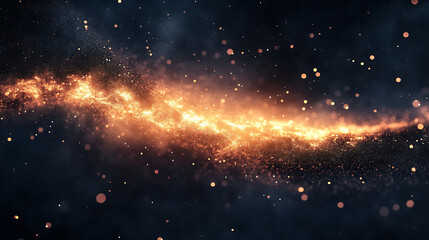 Cyber maze puzzle glowing in intense neon contrast high resolution picture