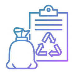 Waste Consignment Note