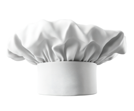 Culinary showcase kitchen food professional isolated on transparent background