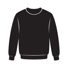 Naklejka premium Two Tone Polo Shirt Design Front and Back View Mockup 