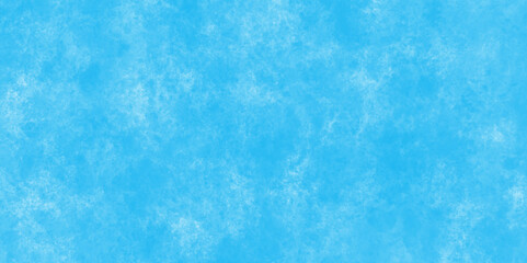 Abstract watercolor creative design projects background texture with subtle modern creative grunge light blue shades, colorful grunge texture wallpaper art cyan dust paint for design element.