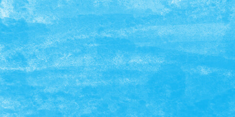 Abstract watercolor creative design projects background texture with subtle modern creative grunge light blue shades, colorful grunge texture wallpaper art cyan dust paint for design element.