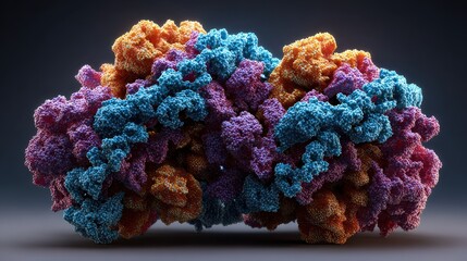 folding protein chemistry