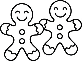 christmas coloring pages, illustration, for kids. winter coloring pages