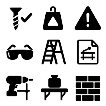 Installation Icon Images – Browse 325,370 Stock Photos, Vectors, and ...