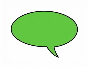 吹き出し　イラスト
