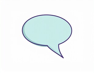 吹き出し　イラスト