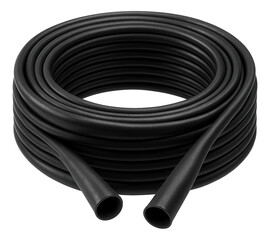 Flame-retardant heat shrink tubing for added safety in electrical repairs within a home garage.