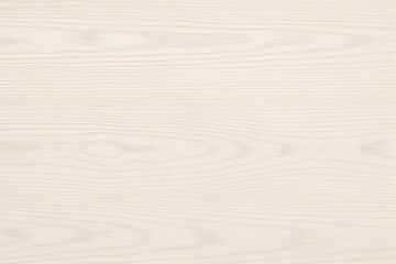 Seamless light wood texture background for flooring or interior design &mdash; Generation AI

