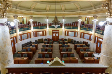 South Dakota Senate