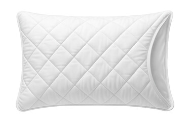 Waterproof pillow protector to keep pillows fresh in a child?s bedroom.