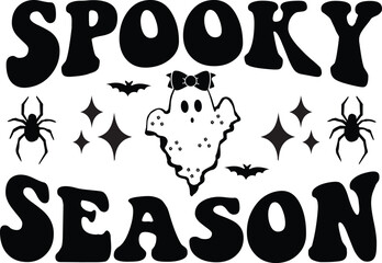 Halloween  Svg 