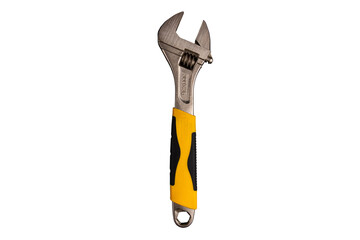 Adjustable wrench PNG
