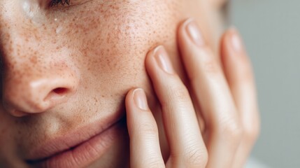 Understanding freckles causes treatment and prevention skincare guide for healthy skin