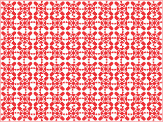 set of seamless patterns